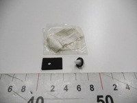 фото thumb №6, Кліпса планки бокових двері opel vivarob 95517648