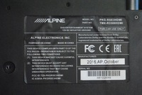 фото thumb №7, Mercedes-benz vito viano w447 2018 панель / радіопрогравач cd/dvd/gps