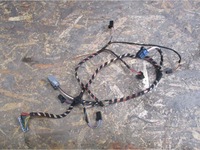 фото thumb №1, Електропроводка джгут обігрівача renault megane iv