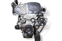 Двигатель opel astra j insignia a zafira c 2.0 cdti 160km a20dth сжатие в Украине, фото thumb