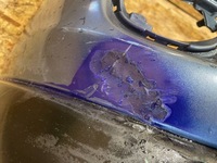 фото thumb №7, Mazda cx5 cx-5 i 1 ke 12-17 бампер перед переднее