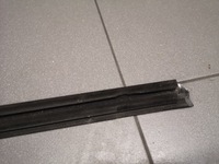 фото thumb №9, Планка хром левый зад audi a4 b6 cabrio