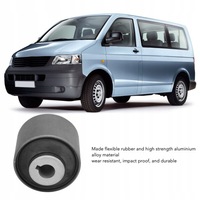 фото thumb №7, Втулка важеля передній нижній 7h0407182