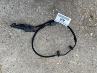 фото thumb №1, Роз'єм port з'єднувач кабель usb ford mondeo mk4