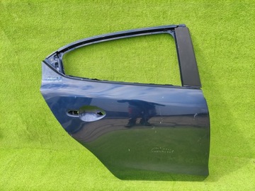 фото thumb №1, Mazda 3 iii bm 13-19 двері праві задні зад hb