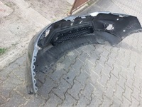 фото thumb №10, Бампер перед переднє nissan xtrail t32