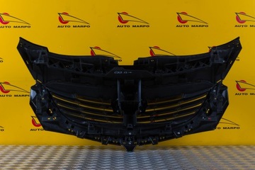 фото thumb №8, Mazda cx9 рестайлінг 2013-2015 решітка радіатора решітка решітка перед