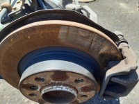 Mini r61 countryman r61 paceman балка подрамник подрамник подвеска задняя 4x4 kom Доставка, фото thumb