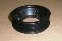 Шків насоса води renault master 210511238r Оригінал, фото thumb