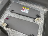 фото thumb №14, Потолок потолок комплектная серая панорама bmw f11