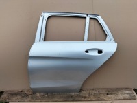 фото thumb №1, Двері задня задні ліва mercedes-benz glc w253 a2537320310 оригінал