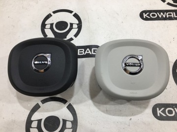 фото thumb №5, Volvo v90 v 90 ii панель консоль подушка безопасности ремни оригинал демонтаж