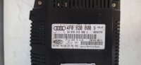 фото thumb №7, Спідометр  audi a6 c6 4f0920900n