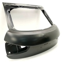 фото thumb №11, Nowa оригинальная крышка багажника задняя задняя багажника audi a1 8x 8x3827023