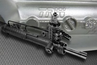 фото thumb №6, Трансмиссия рулевая рулевая рейка bmw x5 e53