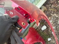 фото thumb №8, Крыло перед передний правый левый alfa romeo stelvio