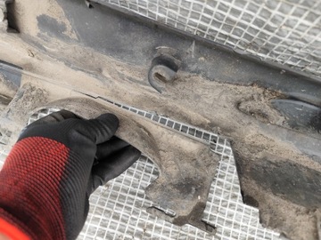 фото thumb №9, Peugeot 508 rxh рестайлінг 14-18 планка накладка порогова права 9674306677