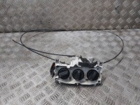 фото thumb №1, Панель обдув + тросы peugeot boxer i lift