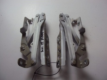 фото thumb №1, Петлі капота peugeot 3008 ii 2016- ewpb