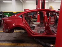 фото thumb №14, Bmw x3 g01 g02 бардачок кронштейн na кружки 5a192c1