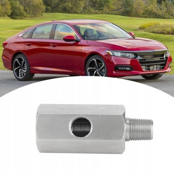 фото thumb №15, Адаптер датчик давления масла 1/8" do адаптера npt