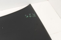 Капот крышка двигателя jeep grand cherokee 04-07r pxr с Разборки, фото thumb