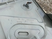 фото thumb №15, Крила перед передній правий jeep wrangler jl 2018-