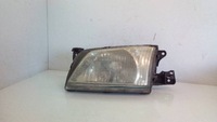 фото thumb №1, Фара лівий лампа перед mazda demio