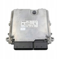 фото thumb №1, Mercedes-benz a w169 2005 блок керування / модуль ecu