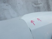 фото thumb №2, Двері праве передні fiat doblo ii 2 opel combo d 2011 - 2019