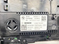 фото thumb №13, Панель приборов спидометр полный led приборы bmw 5 g30 g31 x5 g05 g20 g21 x3 g01 g02