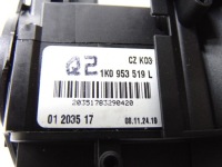 фото thumb №7, Переключатель комбинированный 1k5953503fp vw eos golf v