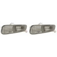 фото thumb №1, 2x лампи поворотник abakus перед l+p do abarth, fiat punto, punto evo