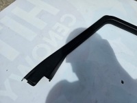 фото thumb №3, Audi q7 4l 07r рамка захист внутрішня двері ліва задня 4l0867671