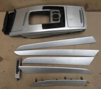 Купить Молдинг обивка обшивка дверь audi a6 c6 4f0, фото thumb
