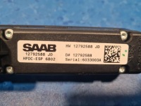 фото thumb №9, Saab 9-3 панель вимикачів 12792588jd 170