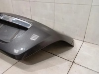 Rolls royce wraith rr5 купе кришка łodzi 41007312264 кришка багажника задня Зі Шроту, фото thumb