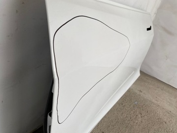 фото thumb №12, Tesla 3 дверь левая передние