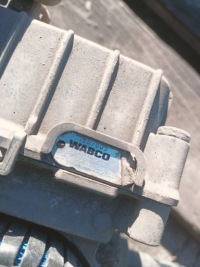 Модулятор клапан ebs передня oś daf 106 cf xf 1867005 Доставка, фото thumb