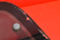 фото thumb №5, Стекло кузовная правая задняя откидная opel combo b 93-01