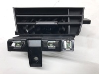 фото thumb №4, Решётка обдув перед renault clio v 687608207r хэтчбек