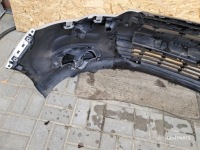 Citroen c4 2 b7 бампер передний перед Оригинал, фото thumb