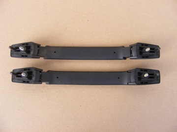 фото thumb №6, Ручка держатель потолок крышный м-пакет e46 чёрная купе sedan универсал