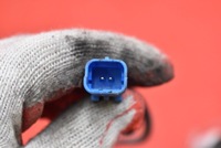 фото thumb №8, Поворотный кулак ступица левая перед citroen c-elysee 2 ii 1.2 vti 82 km 17-21