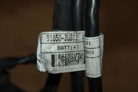 фото thumb №5, Клемма плюсовая sportage iii 1.7 crdi