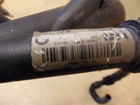 фото thumb №6, Шланг шланг труба водяная воды bmw e87 2.0d