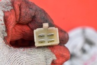 фото thumb №8, Замок зажигания ключ заливная горловина топлива задняя вкладка honda vfr 800 fi 98-01