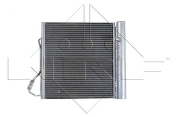 фото thumb №11, Конденсатор кондиціонера nrf 35720