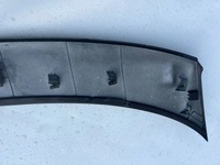 фото thumb №8, Спойлер спойлер kia pro ceed ii gt 2019 крышка багажника задняя задняя накладка