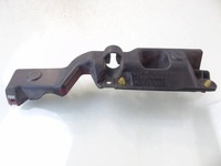 фото thumb №1, Напрямна бампера лівий перед renault scenic iii 631236764r